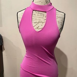 Express women’s top in a size extra small